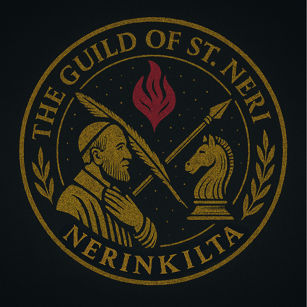 Nerinkilta-sinetti